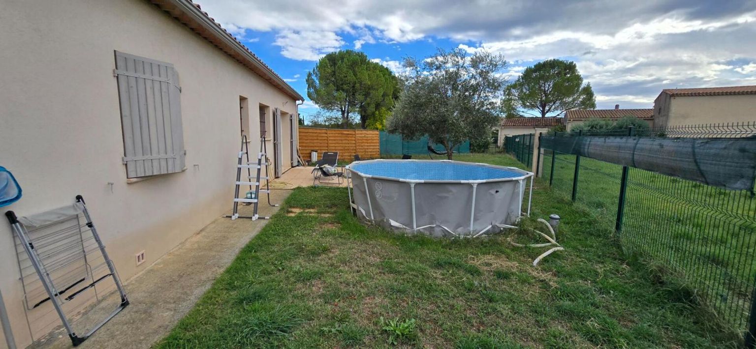 LE MUY À vendre , Belle propriété récente et polyvalente , Le Muy (83490) 1