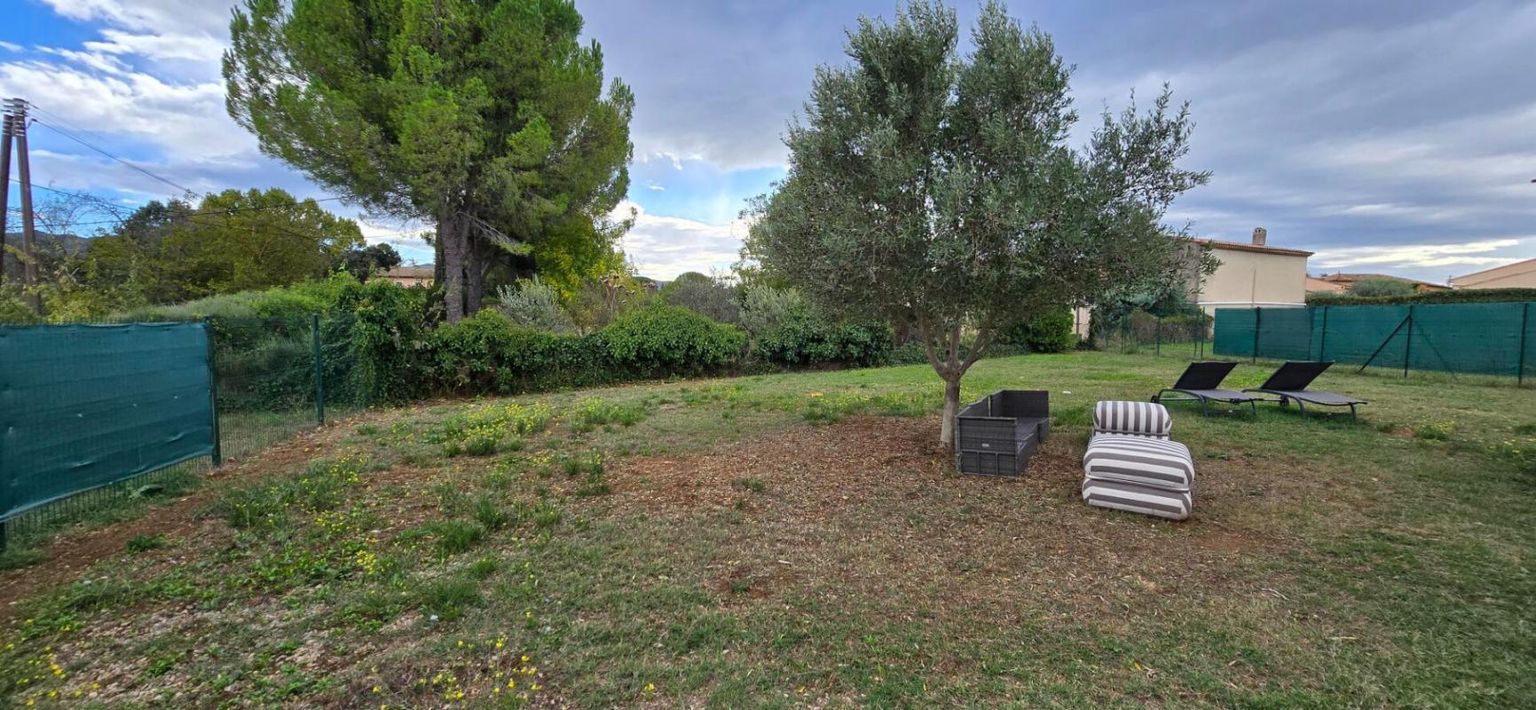 LE MUY À vendre , Belle propriété récente et polyvalente , Le Muy (83490) 3