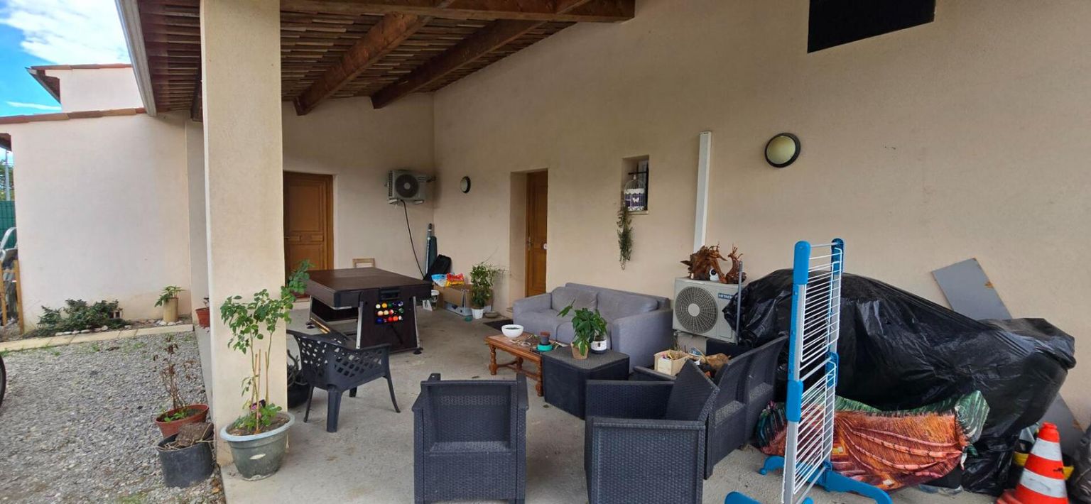 LE MUY À vendre , Belle propriété récente et polyvalente , Le Muy (83490) 4