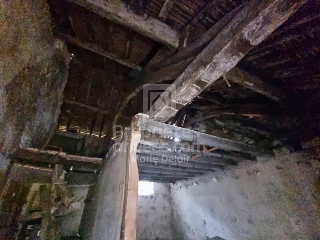 POUILLY-SUR-LOIRE Maison Pouilly Sur Loire 1 pièce(s) 37 m2 3