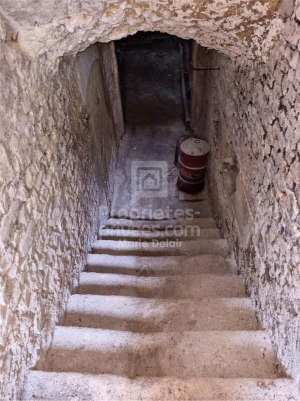 POUILLY-SUR-LOIRE Cave voûtée à vendre à Pouilly-sur-Loire (23,91 m²) 4