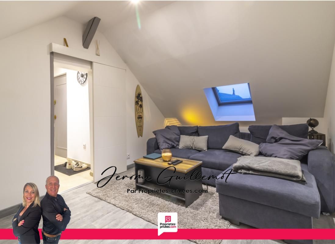 Immeuble Chabris 11 pièce(s) 165.4 m2