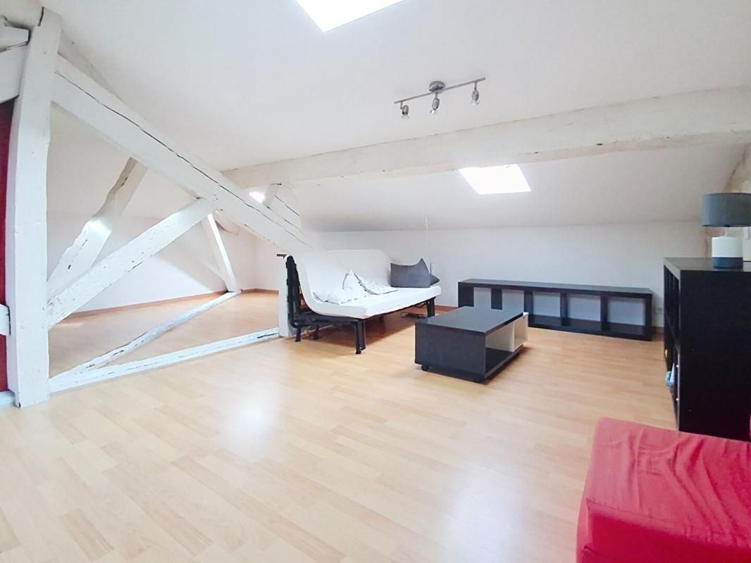 BORDEAUX Appartement Bordeaux 3 pièce(s) 80 m2 au sol 1