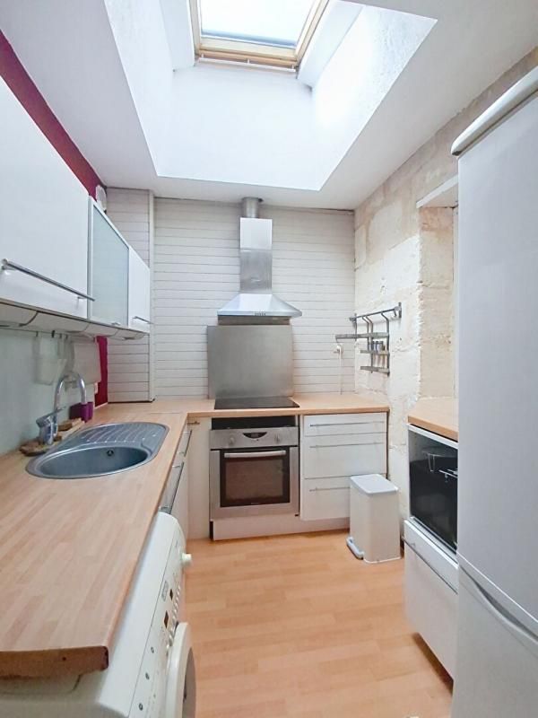 BORDEAUX Appartement Bordeaux 3 pièce(s) 80 m2 au sol 3