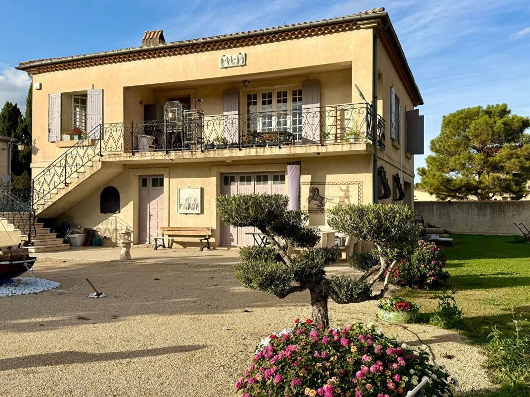 NOVES Maison Noves - centre ville 1