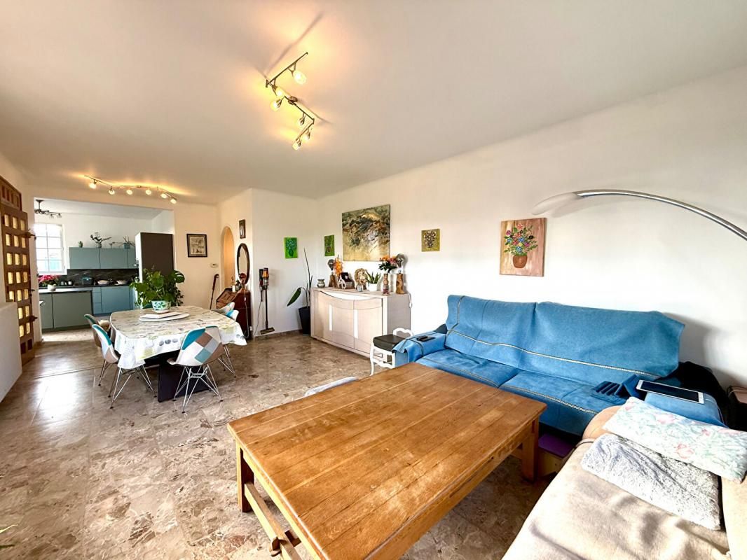 NOVES Maison Noves - centre ville 4