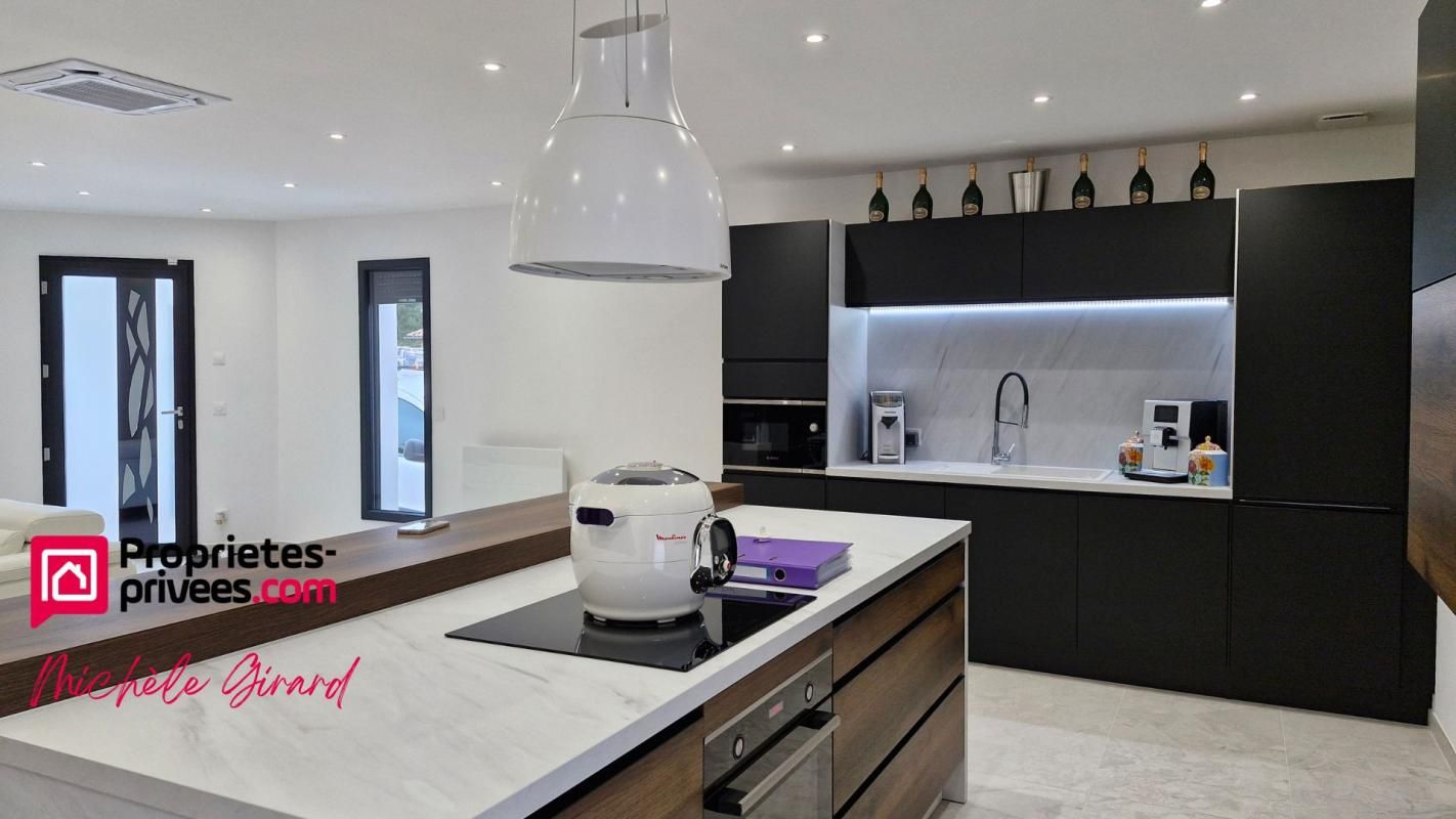 VILLEREST VILLEREST - VILLA MODERNE 2