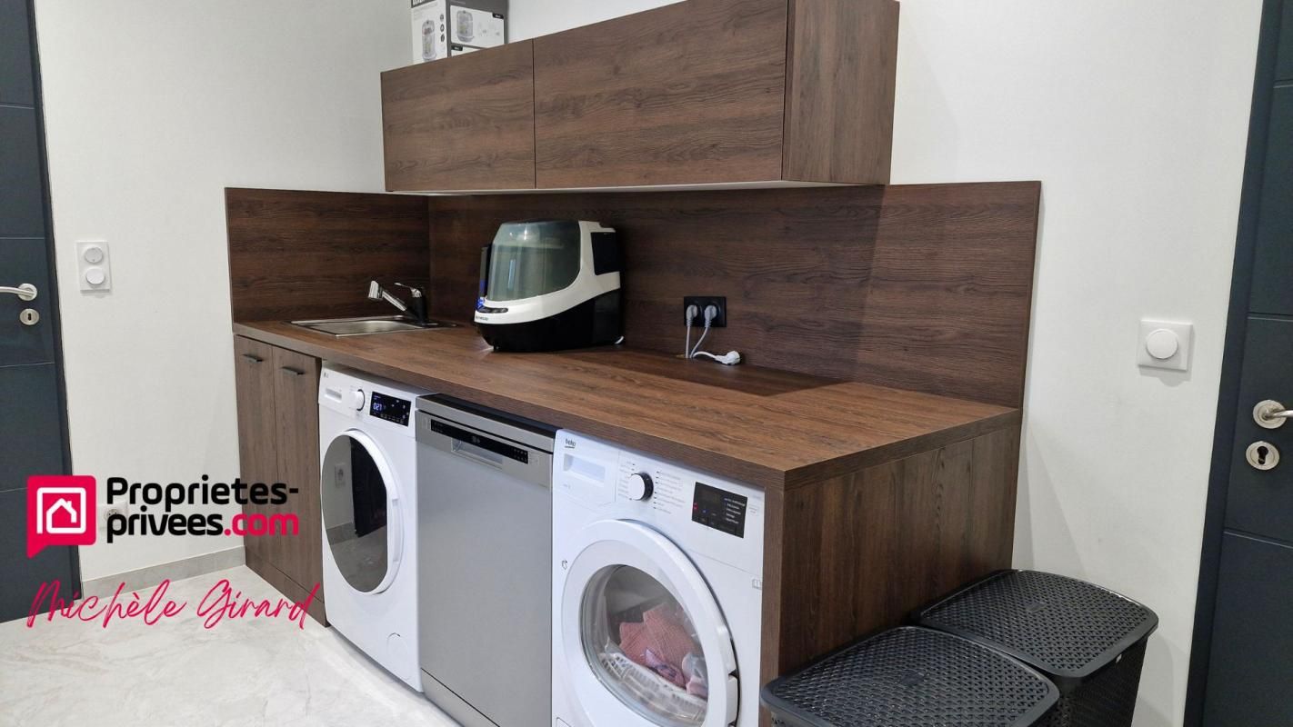 VILLEREST VILLEREST - VILLA MODERNE 4