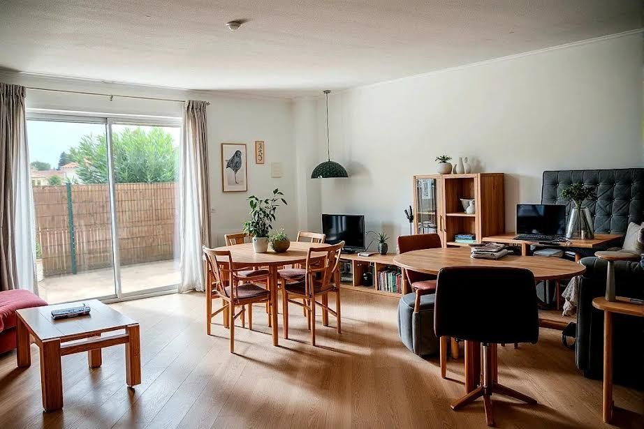 LIBOURNE Maison contemporaine très lumineuse 1