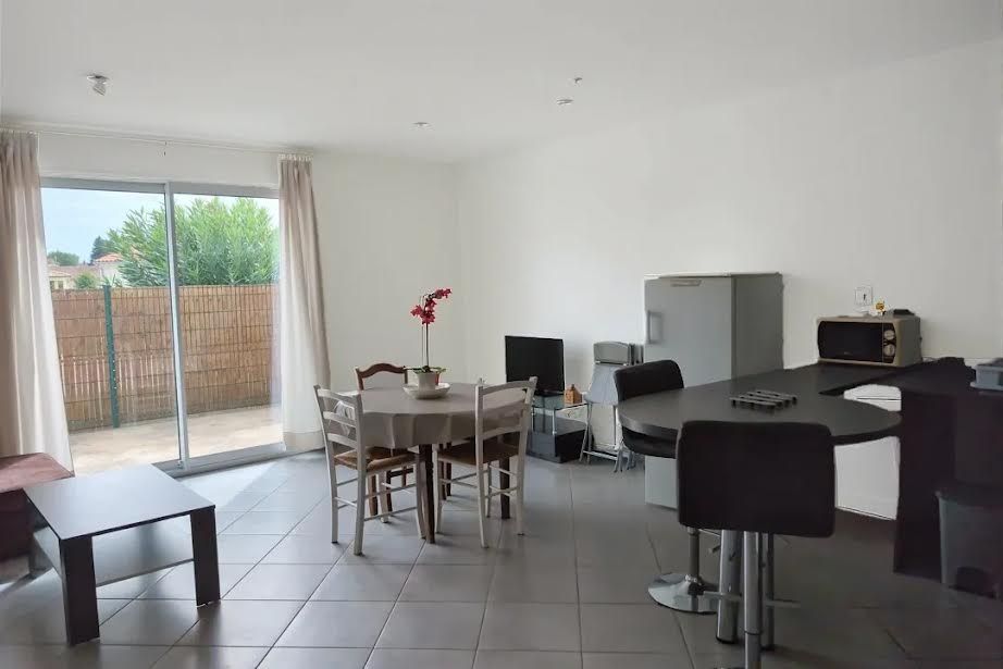 LIBOURNE Maison contemporaine très lumineuse 2