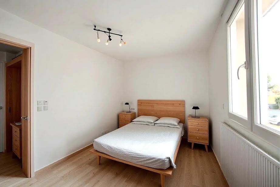 LIBOURNE Maison contemporaine très lumineuse 3