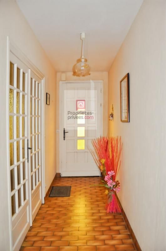 COSSE-LE-VIVIEN Maison sur sous sol 5 pièces 90 m2 4