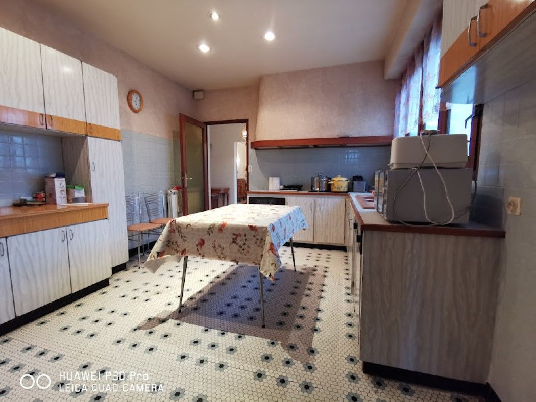 SAINTE-TERRE Maison contemporaine très lumineuse 3