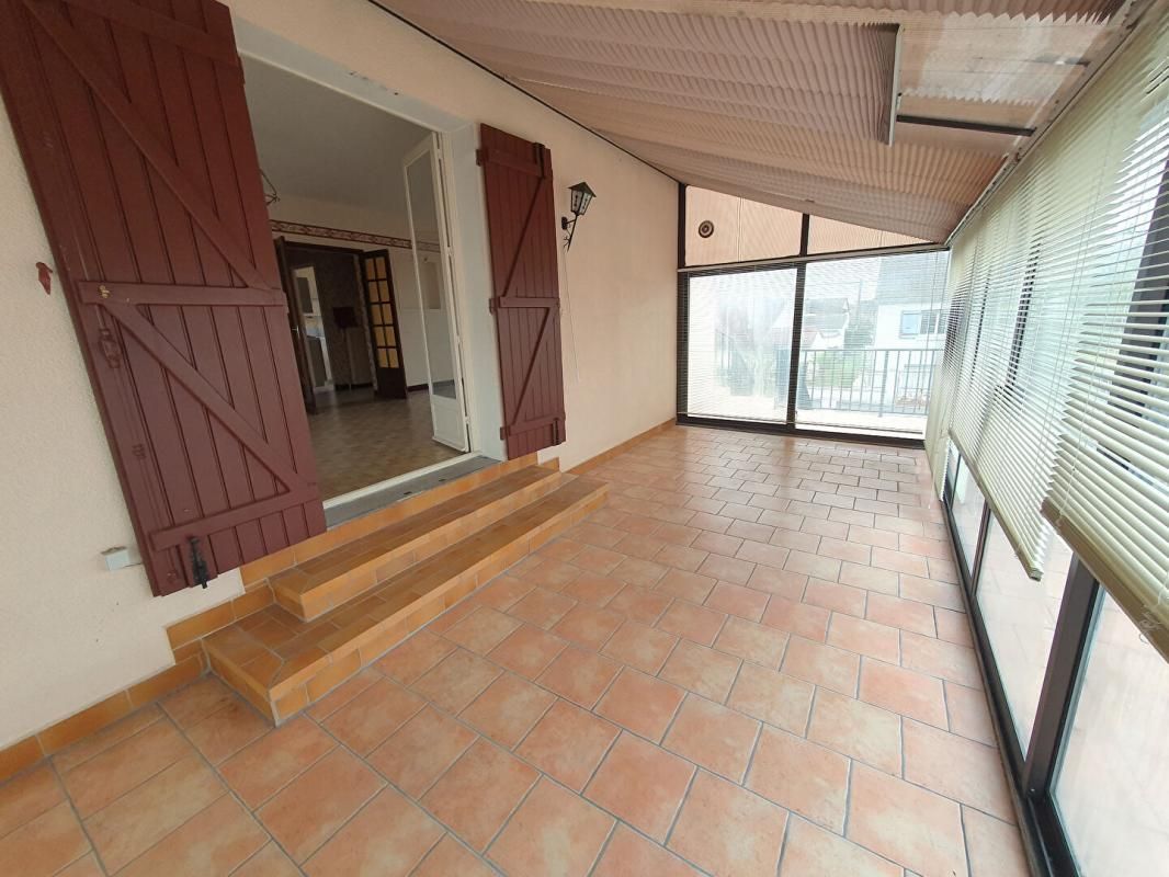 SAINT-DOULCHARD Maison Saint Doulchard 5 chambres 144 m2 3