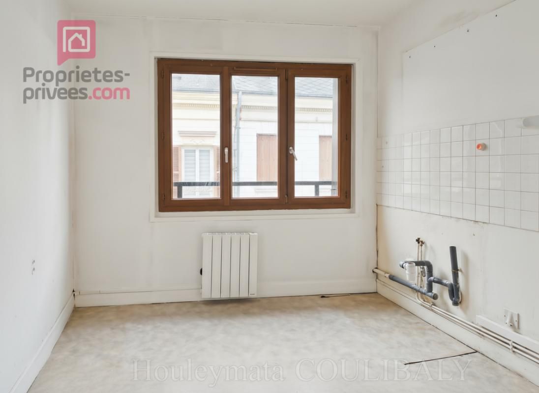 MONTIVILLIERS Appartement Montivilliers 2 pièce(s) 45 m2 2