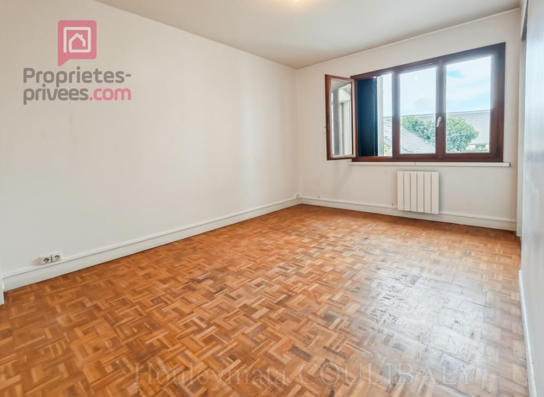 MONTIVILLIERS Appartement Montivilliers 2 pièce(s) 45 m2 4