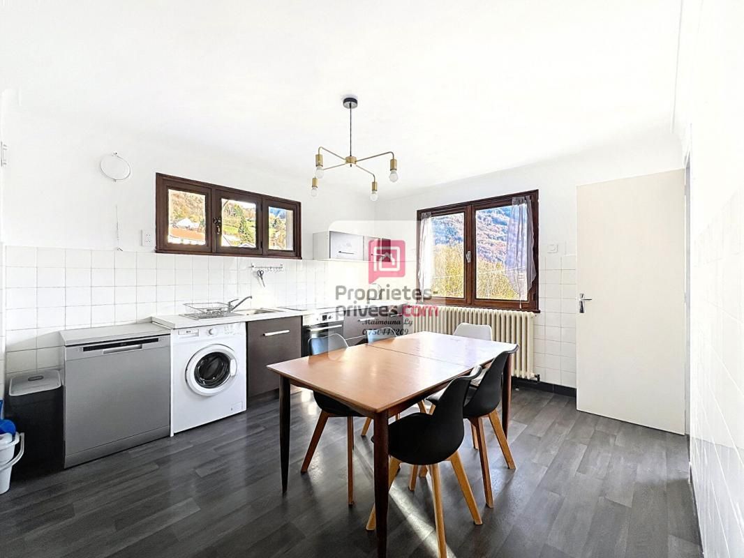 UGINE Appartement Ugine 3 pièces 73.32 m2 2