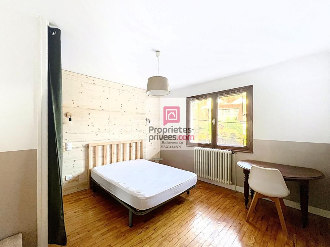 UGINE Appartement Ugine 3 pièces 73.32 m2 3