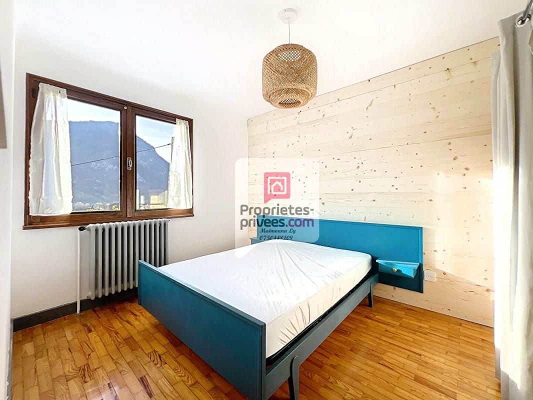 UGINE Appartement Ugine 3 pièces 73.32 m2 4