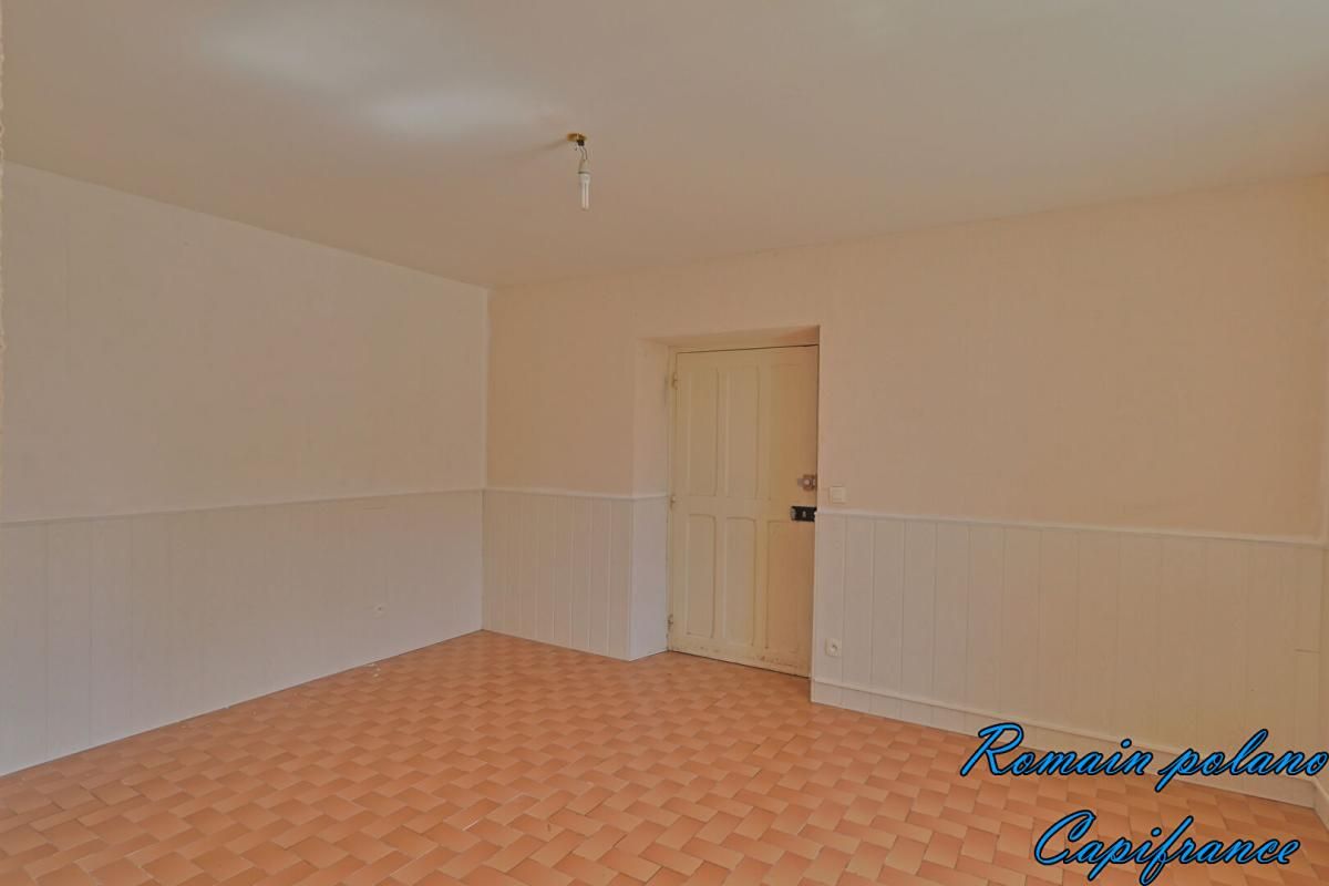 LA CHAMPENOISE Maison à vendre 5 pièces de 76m² 3