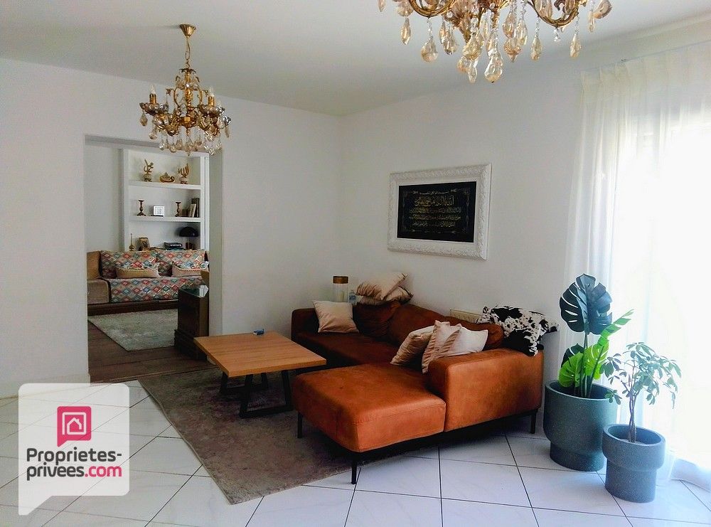 SAINT-BRIEUC Saint Brieuc - Maison 5 chambres - Garage et jardin clos 3