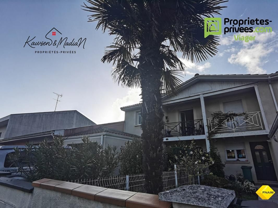 MERIGNAC Vente à terme libre Merignac en EXCLUSIVITE 1