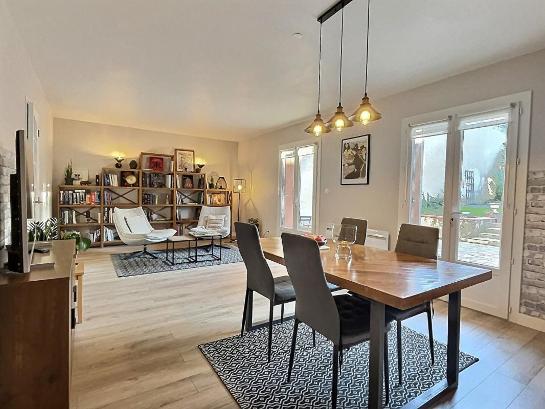 CARMAUX Maison Carmaux 6 pièce(s) 133 m² 1