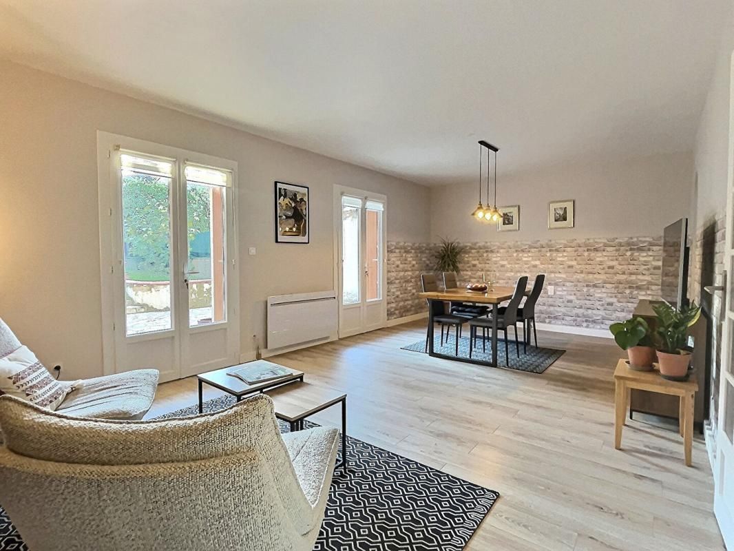 CARMAUX Maison Carmaux 6 pièce(s) 133 m² 2