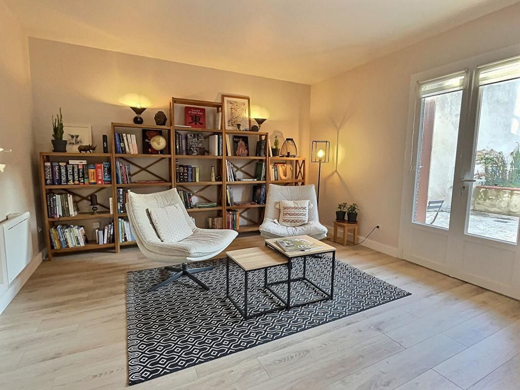 CARMAUX Maison Carmaux 6 pièce(s) 133 m² 3