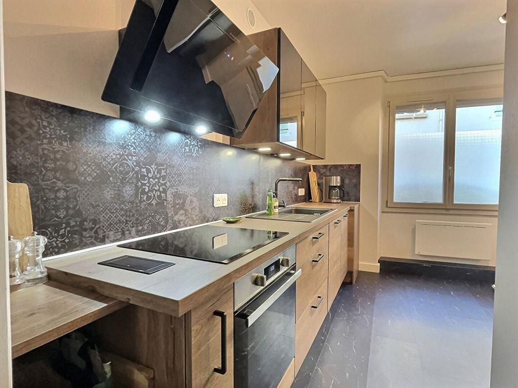 CARMAUX Maison Carmaux 6 pièce(s) 133 m² 4