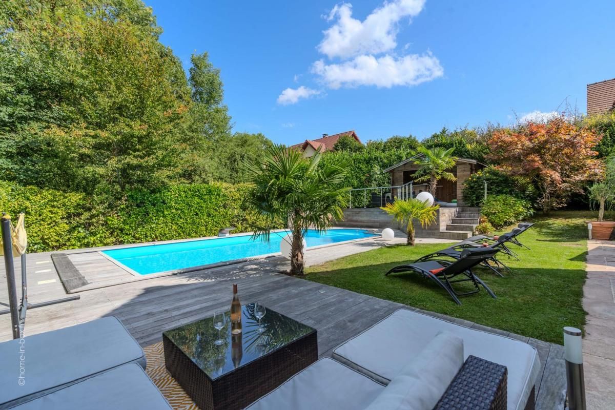 MONTEVRAIN Maison Montevrain 2