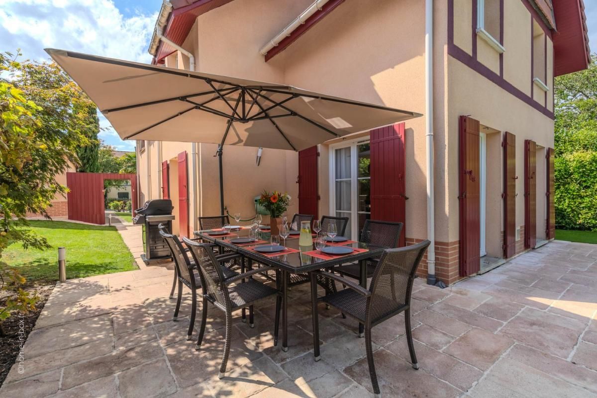 MONTEVRAIN Maison Montevrain 3