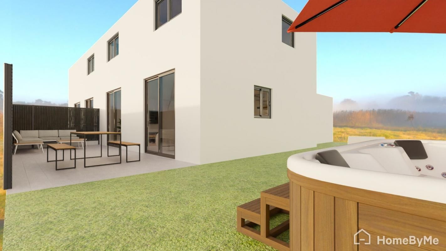 Maison à Magalas - 239 000 euros