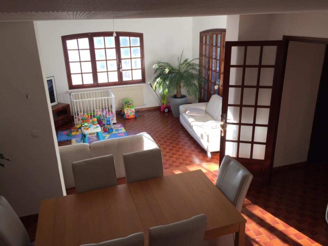 TOULON VILLA TOULON OUEST - LES BONNES HERBES. VALBERTRAND 2