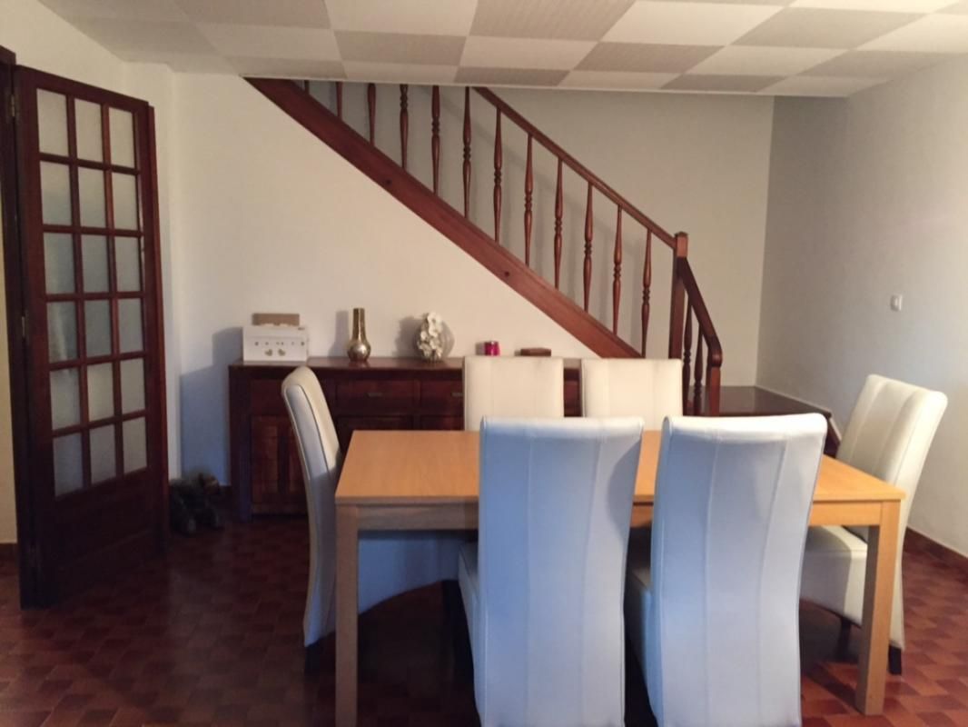 TOULON VILLA TOULON OUEST - LES BONNES HERBES. VALBERTRAND 3