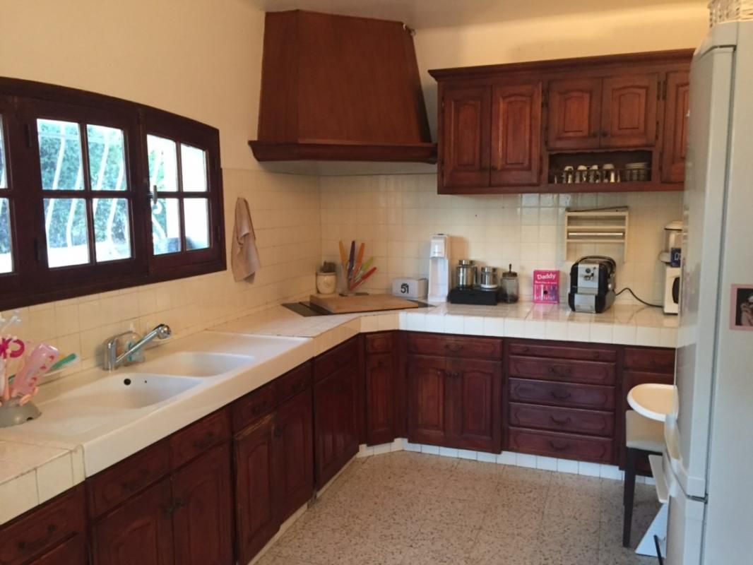 TOULON VILLA TOULON OUEST - LES BONNES HERBES. VALBERTRAND 4