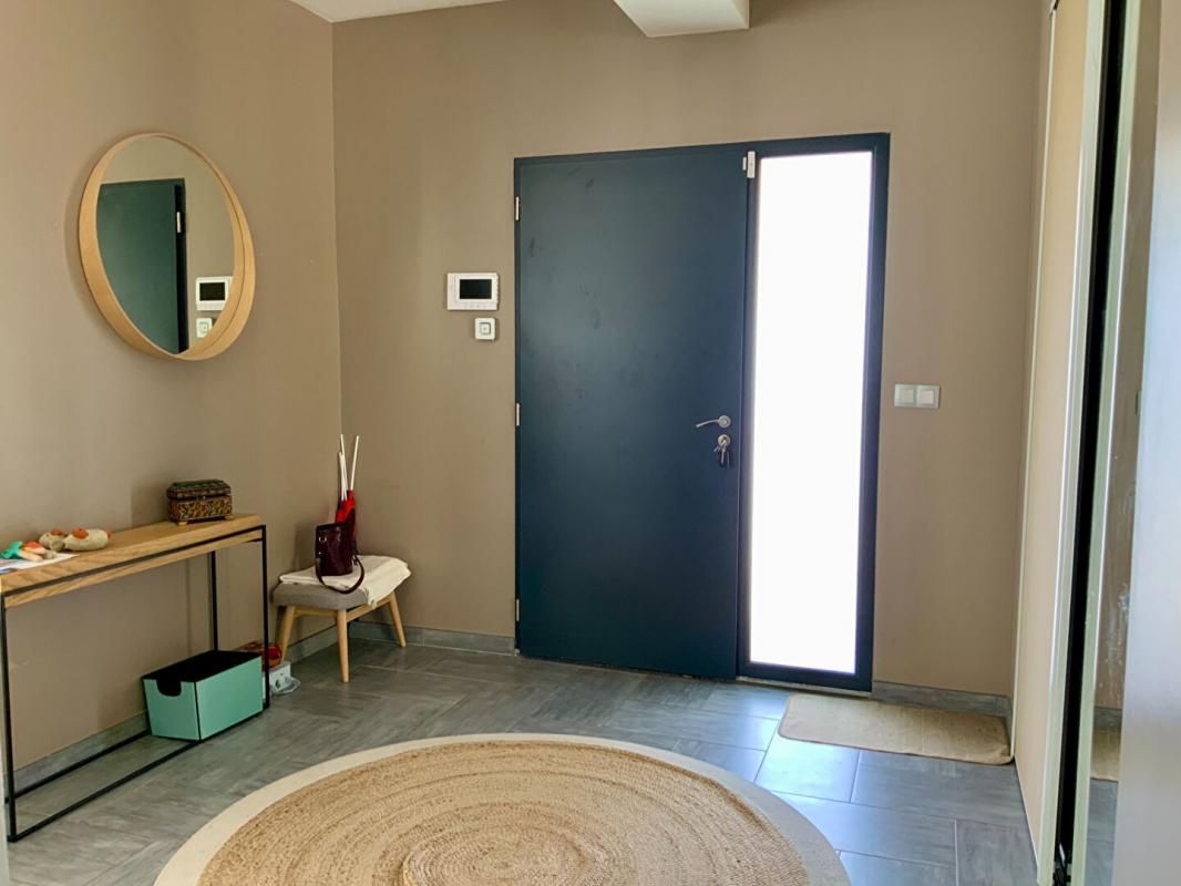 FONTAINE-LE-PORT Maison contemporaine familiale proche de Bois le Roi 4