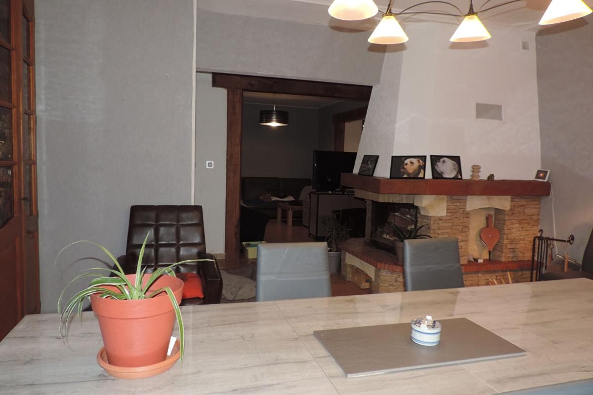 PLAINFAING Maison Plainfaing 7 pièces 195 m2 1