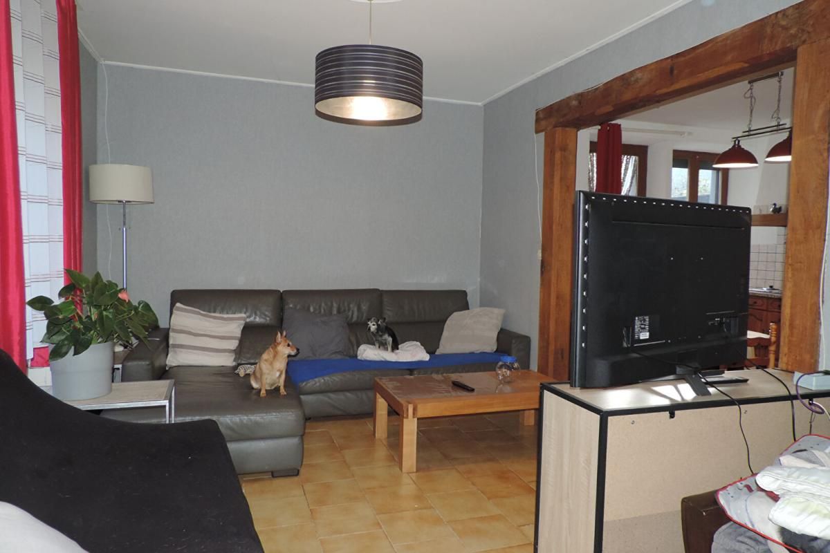 PLAINFAING Maison Plainfaing 7 pièces 195 m2 3