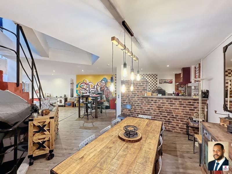 VITRY-SUR-SEINE VITRY SUR SEINE - BUREAUX 460 M² 3