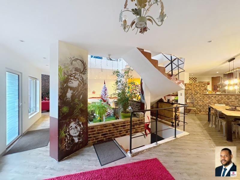 VITRY-SUR-SEINE VITRY SUR SEINE - BUREAUX 460 M² 4