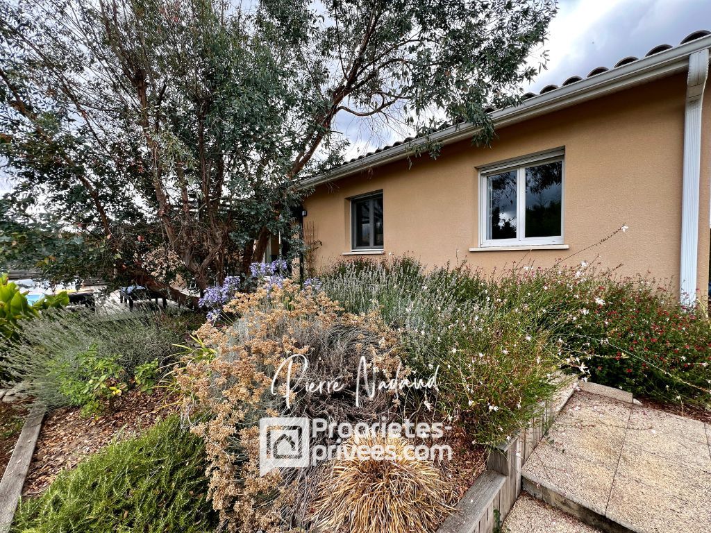 LIBOURNE Maison 4 pièces 3 chambres proche Libourne 3