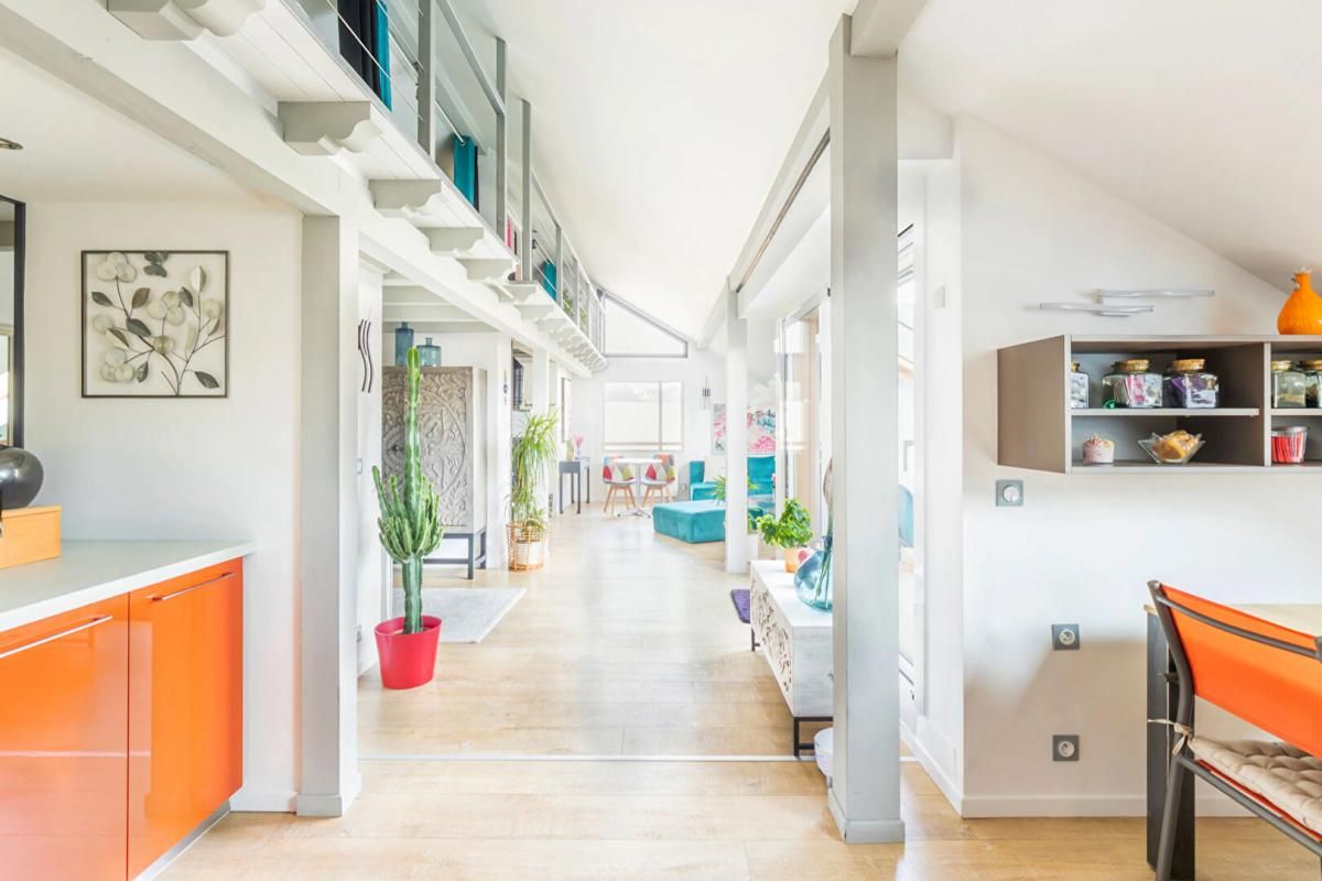 SALLANCHES Appartement Sallanches 3 pièce(s) 69 m2 1