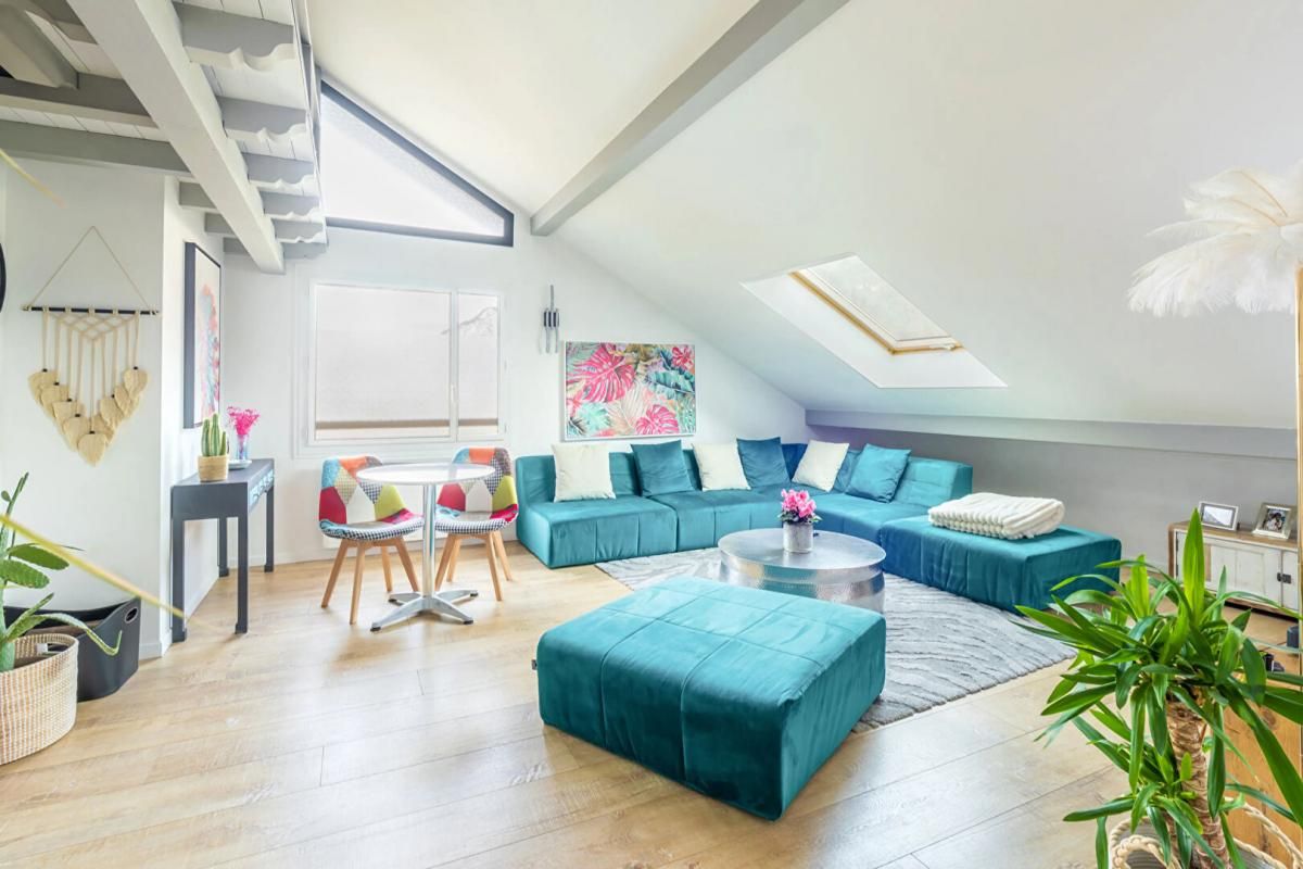 SALLANCHES Appartement Sallanches 3 pièce(s) 69 m2 2