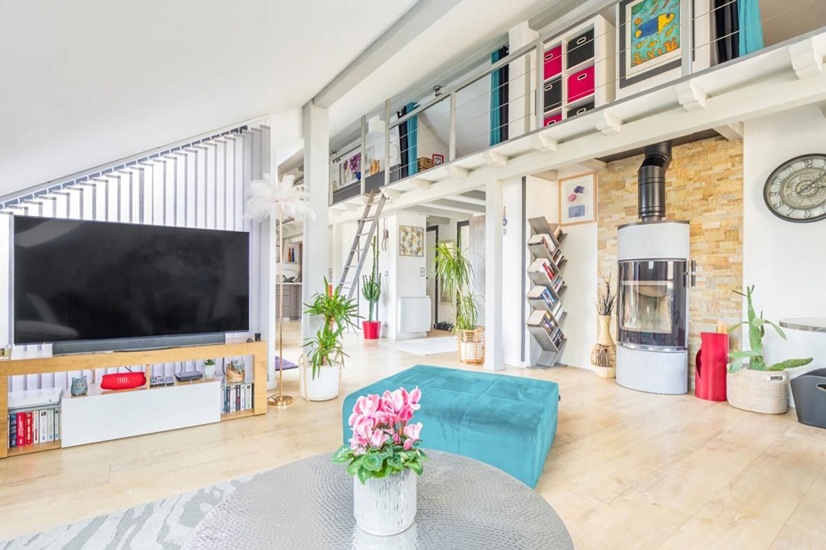 SALLANCHES Appartement Sallanches 3 pièce(s) 69 m2 3