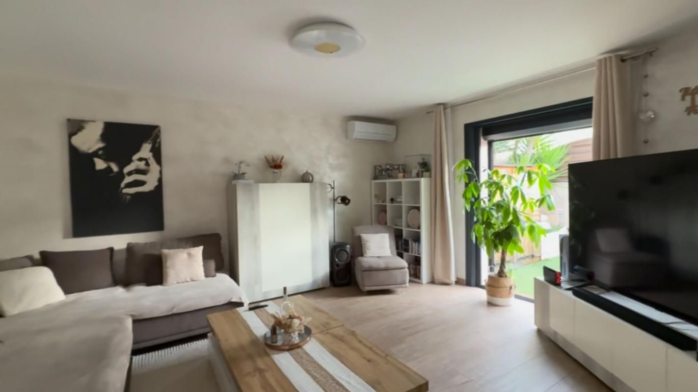 ISTRES Coup de coeur !! Plain-Pied 3 chambres avec jardin 2