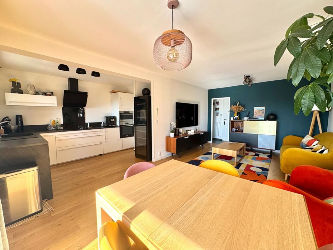 BORMES-LES-MIMOSAS Maison à vendre 4 pièces à Bormes-les-mimosas 2