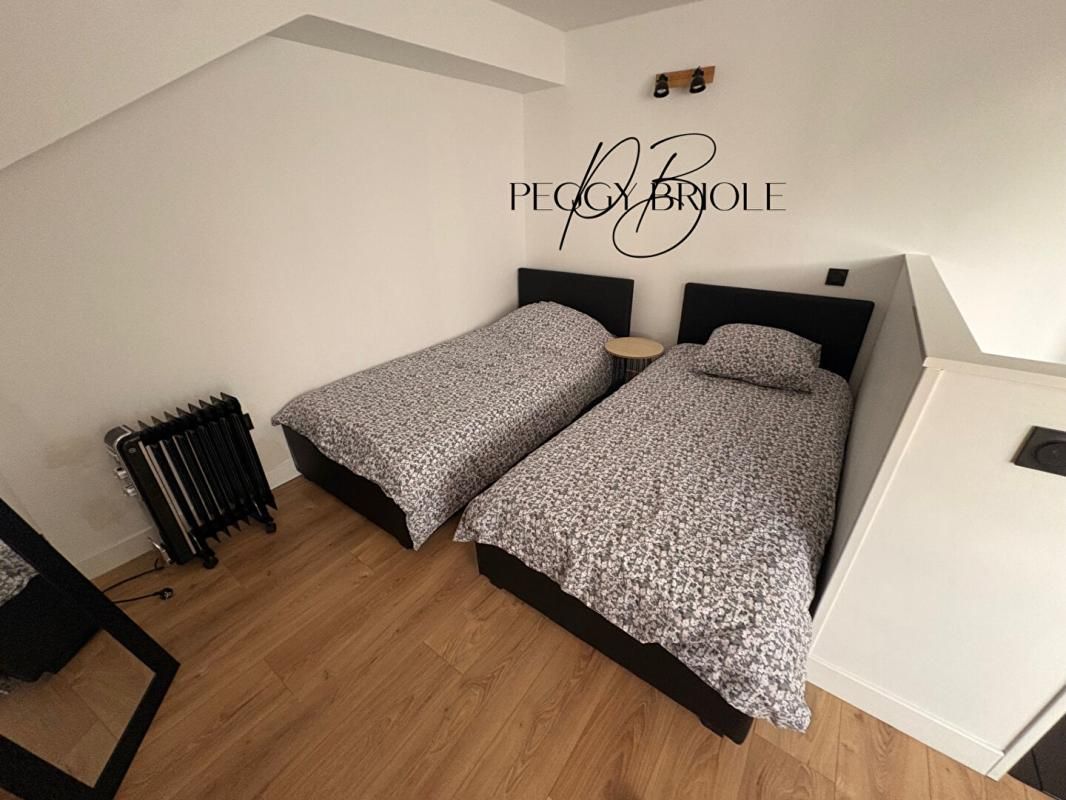 FORMIGUERES Appartement entièrement rénové 2