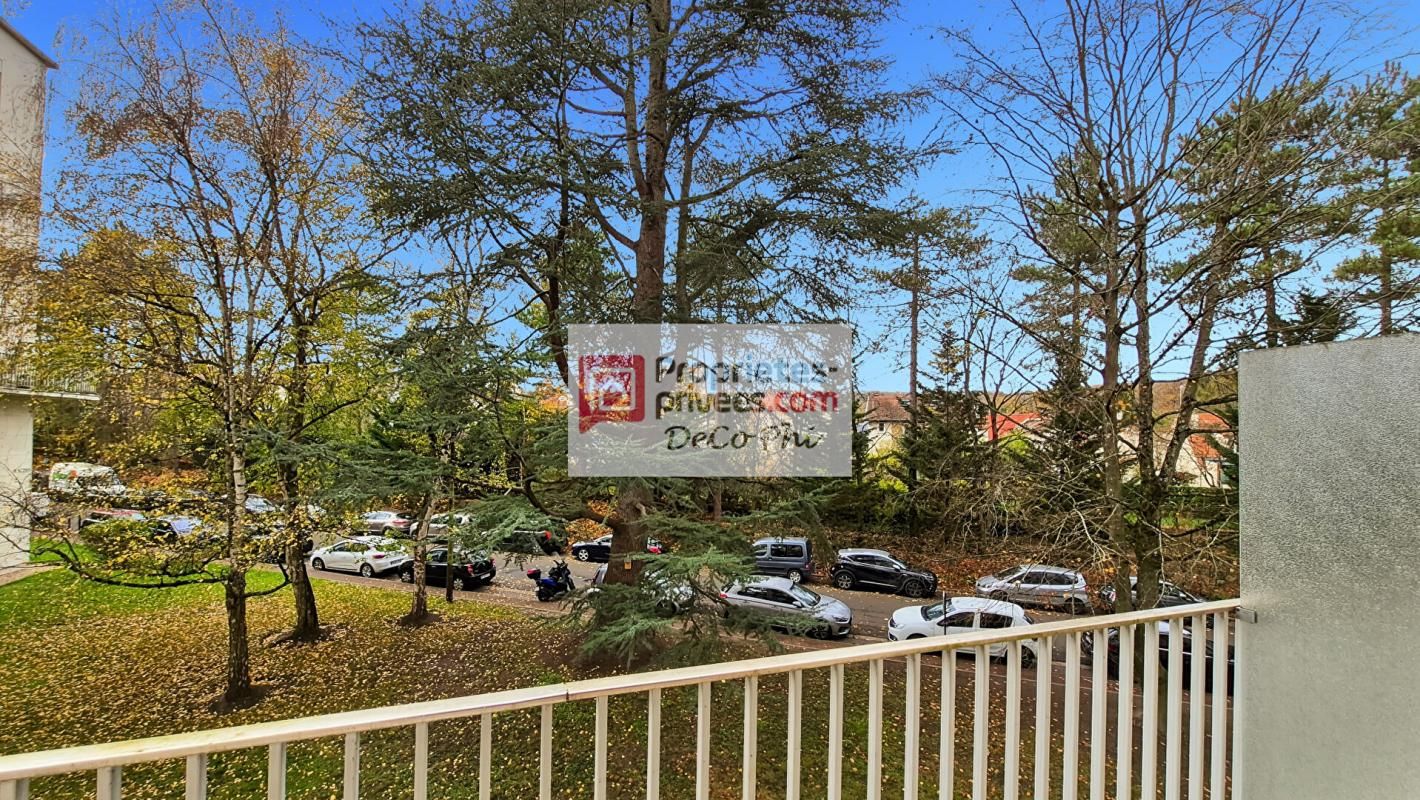 VERSAILLES Deux pièces 50 m2 - balcon - bon état - Versailles Grand-Siècle 2