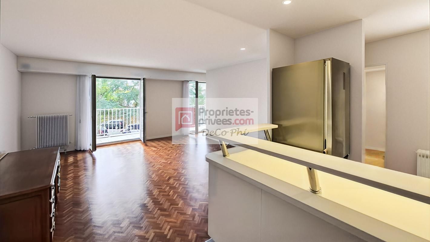 VERSAILLES Deux pièces 50 m2 - balcon - bon état - Versailles Grand-Siècle 3